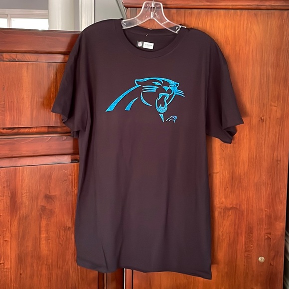 NFL Other - NWT NFL Carolina Panthers Men’s T-shirt